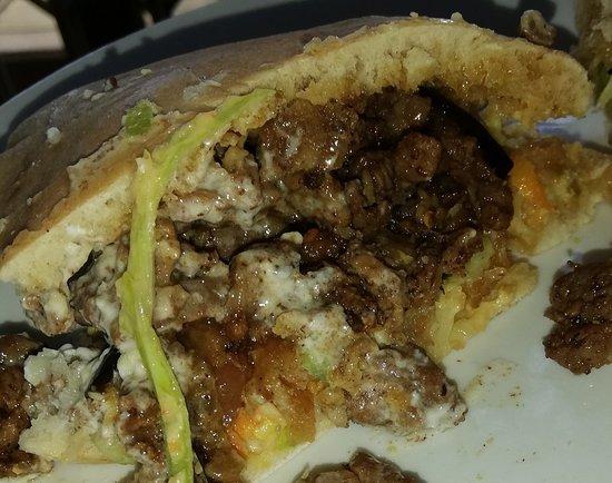 Anat Falafel & Shwarma